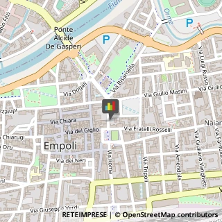 Articoli per Fumatori Empoli,50053Firenze