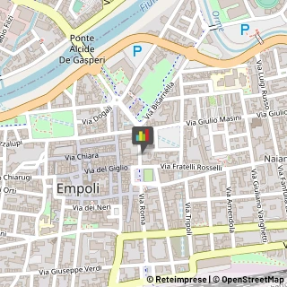 Consulenza del Lavoro Empoli,50053Firenze