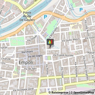 Tour Operator e Agenzia di Viaggi Empoli,50053Firenze