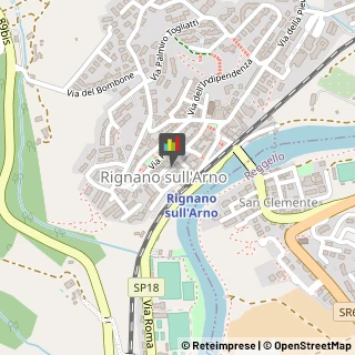 Autofficine e Centri Assistenza Rignano sull'Arno,50067Firenze