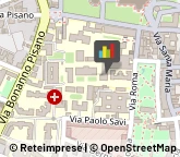 Oncologia - Medici Specialisti,56126Pisa