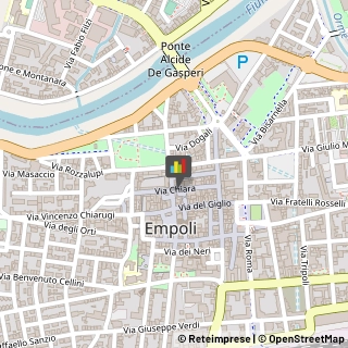 Alimentari,50053Firenze