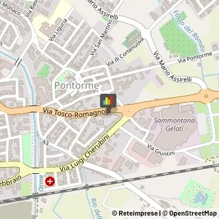 Alimentari,50053Ferrara