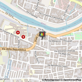 Architetti,50053Firenze
