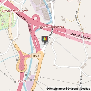 Autorimesse e Parcheggi,50023Firenze