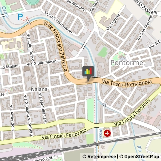 Ostetrici e Ginecologi - Medici Specialisti Empoli,50053Firenze