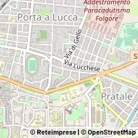 Carte Pisa