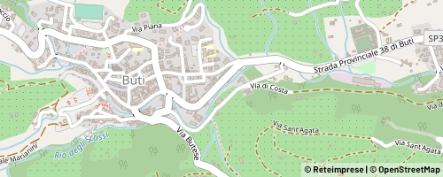 Mappa Buti
