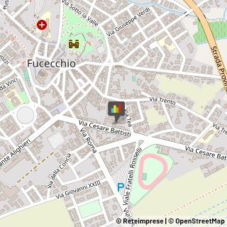 Bar e Caffetterie,50054Firenze