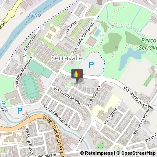 Veterinaria - Ambulatori e Laboratori Empoli,50053Firenze