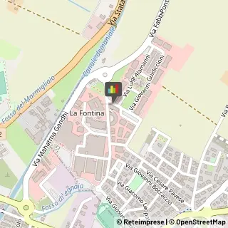 Bar e Ristoranti - Arredamento San Giuliano Terme,56017Pisa