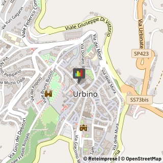 Bar e Caffetterie,61029Pesaro e Urbino