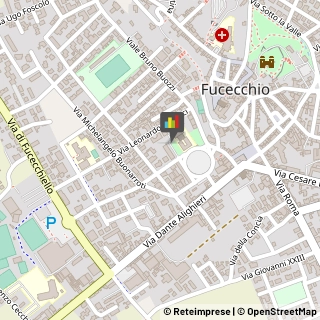 Notai Massa e Cozzile,50054Pistoia