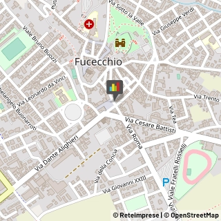 Bar e Caffetterie,50054Firenze