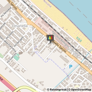 Tapparelle Senigallia,60019Ancona