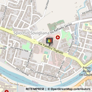 Poste,50059Firenze