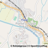 Carte Poppi
