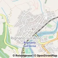 Harita Rignano sull'Arno