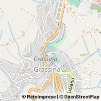 Kort Bagno a Ripoli