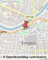 Via dei Navicelli, 4,50053Empoli