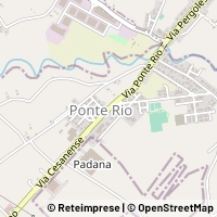 Map Monterado