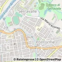 Carte Empoli