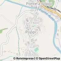 Carte Poppi