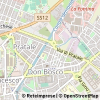 Carte Pisa