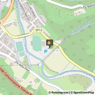 Autorimesse e Parcheggi Montelupo Fiorentino,50056Firenze