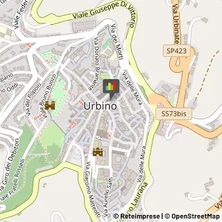 Tour Operator e Agenzia di Viaggi Urbino,61029Pesaro e Urbino