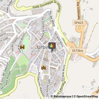 Caffè Urbino,61039Pesaro e Urbino