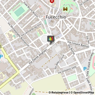 Leasing Fucecchio,50054Firenze