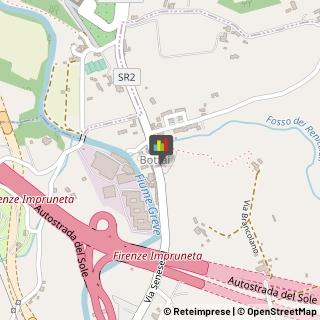 Pizzerie,50023Firenze