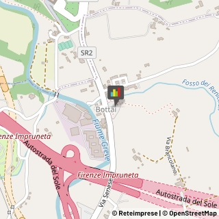Autorimesse e Parcheggi,50023Firenze