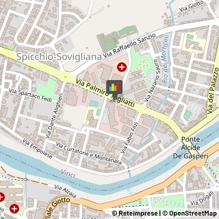 Bingo Campi Bisenzio,50059Firenze