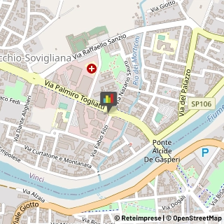 Bar e Ristoranti - Arredamento Vinci,50059Firenze