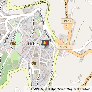 Locali, Birrerie e Pub,61029Pesaro e Urbino