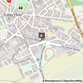 Stufe Sesto Fiorentino,50054Firenze