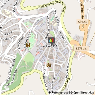 Bar e Caffetterie,61029Pesaro e Urbino