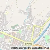 Map Vinci