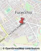 Via Dante Alighieri, 57,50050Fucecchio