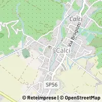 Carte Calci