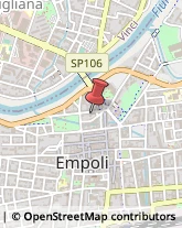 Via Giuseppe Mazzini, 15,50053Empoli