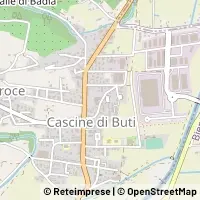 Karte Buti