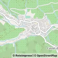 Kaart Buti