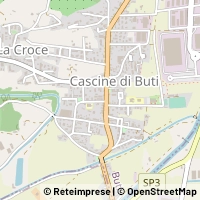 Map Buti