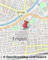 Via Vincenzo Salvagnoli, 55,50053Empoli