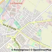 Kort San Giuliano Terme