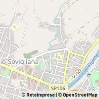 Hartă Vinci