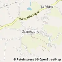 Kort Senigallia
